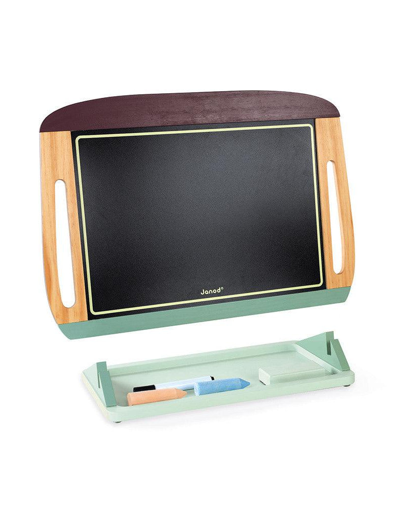 Tablette ardoise de table - Art & bricolage - Boutique LeoLudo - Janod