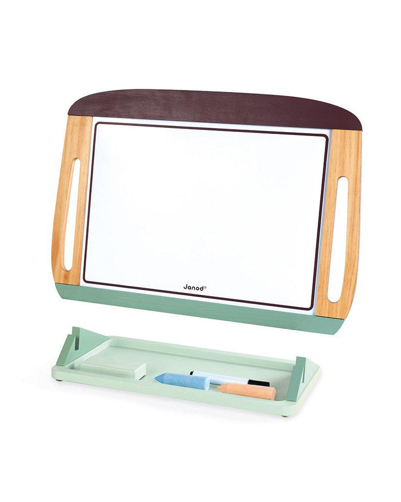 Tablette ardoise de table - Art & bricolage - Boutique LeoLudo - Janod