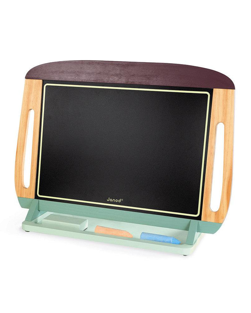 Tablette ardoise de table - Art & bricolage - Boutique LeoLudo - Janod