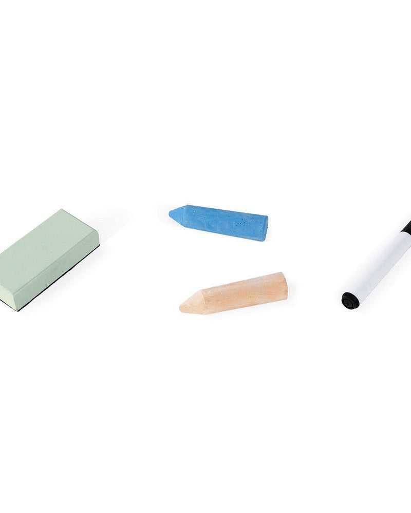 Tablette ardoise de table - Art & bricolage - Boutique LeoLudo - Janod