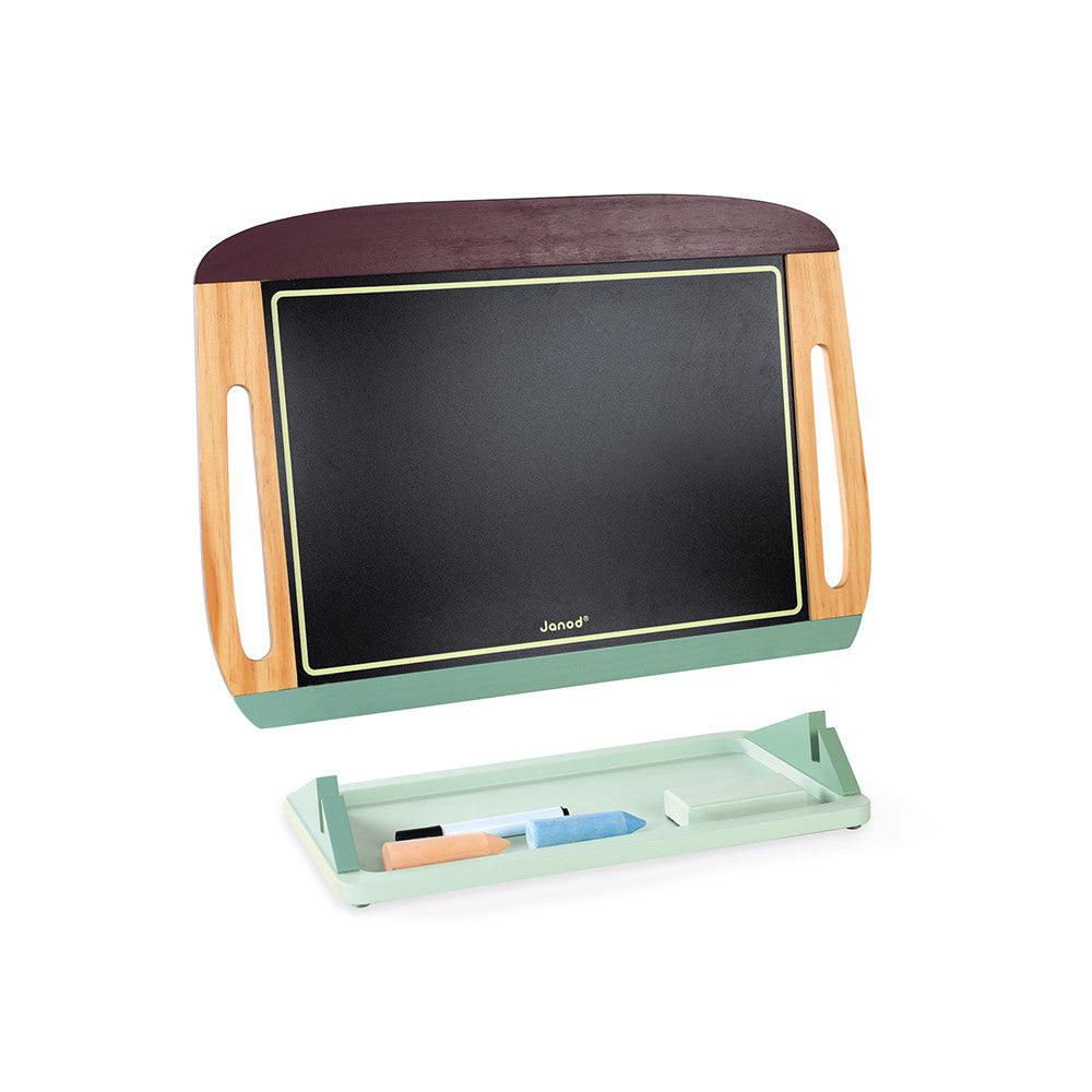 Tablette ardoise de table-Bricolage-Janod-Boutique LeoLudo