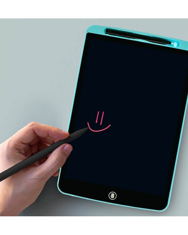 Tablette effaçable Colour Doodle - Art & bricolage - Boutique LeoLudo - K.I.D. Collection