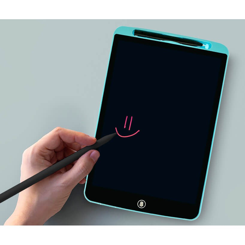 Tablette effaçable Colour Doodle-K.I.D. Collection-Boutique LeoLudo