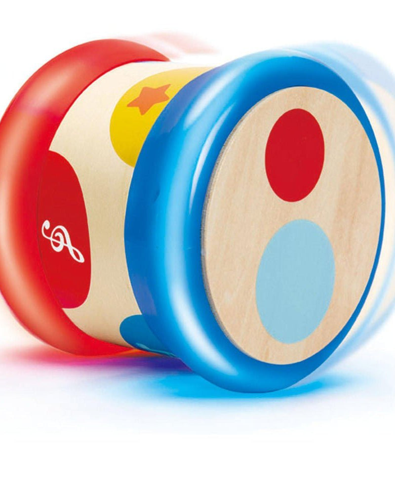 Tambour - Jouets musicaux - Boutique LeoLudo - Hape