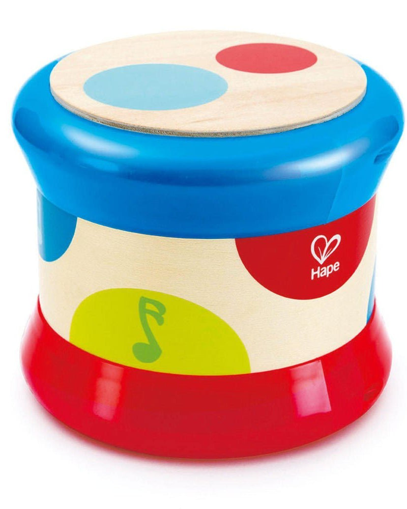 Tambour - Jouets musicaux - Boutique LeoLudo - Hape