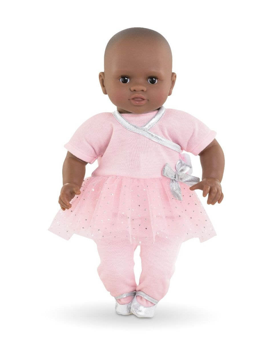 Tenue de ballerine pour poupée 30 cm - Accessoires poupée - Boutique LeoLudo - Corolle