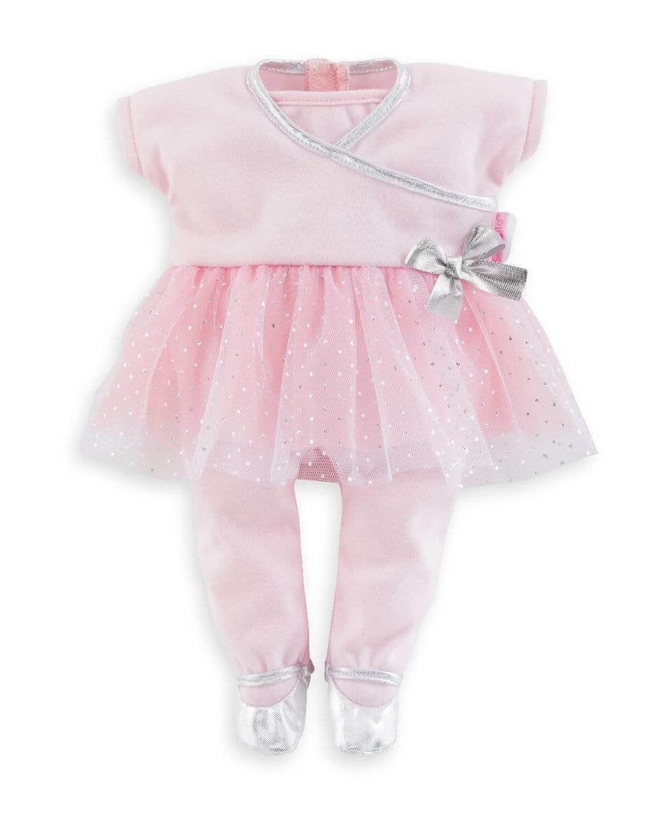 Tenue de ballerine pour poupée 30 cm - Accessoires poupée - Boutique LeoLudo - Corolle