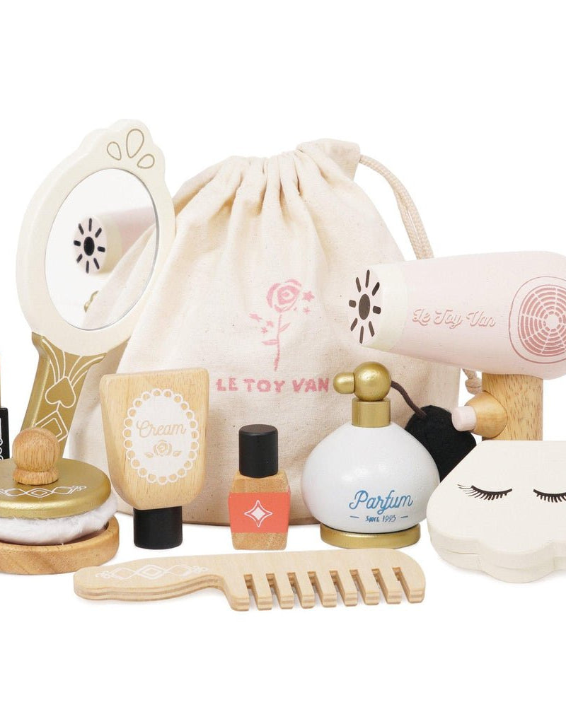 Trousse de beauté des stars - Jouets d'imitation - Boutique LeoLudo - Le Toy Van