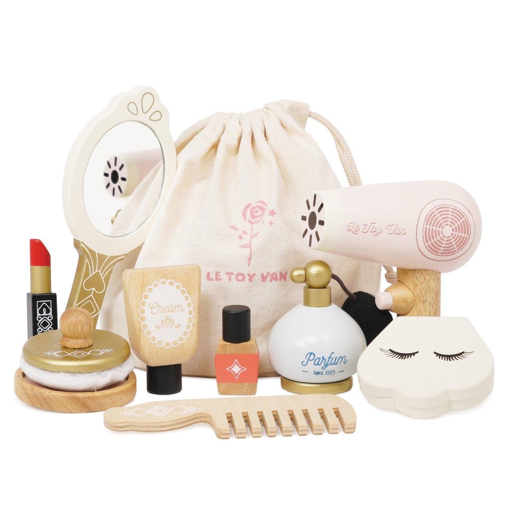 Trousse de beauté des stars - Jouets d'imitation - Boutique LeoLudo - Le Toy Van