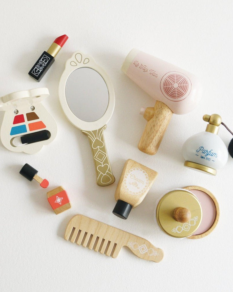 Trousse de beauté des stars - Jouets d'imitation - Boutique LeoLudo - Le Toy Van