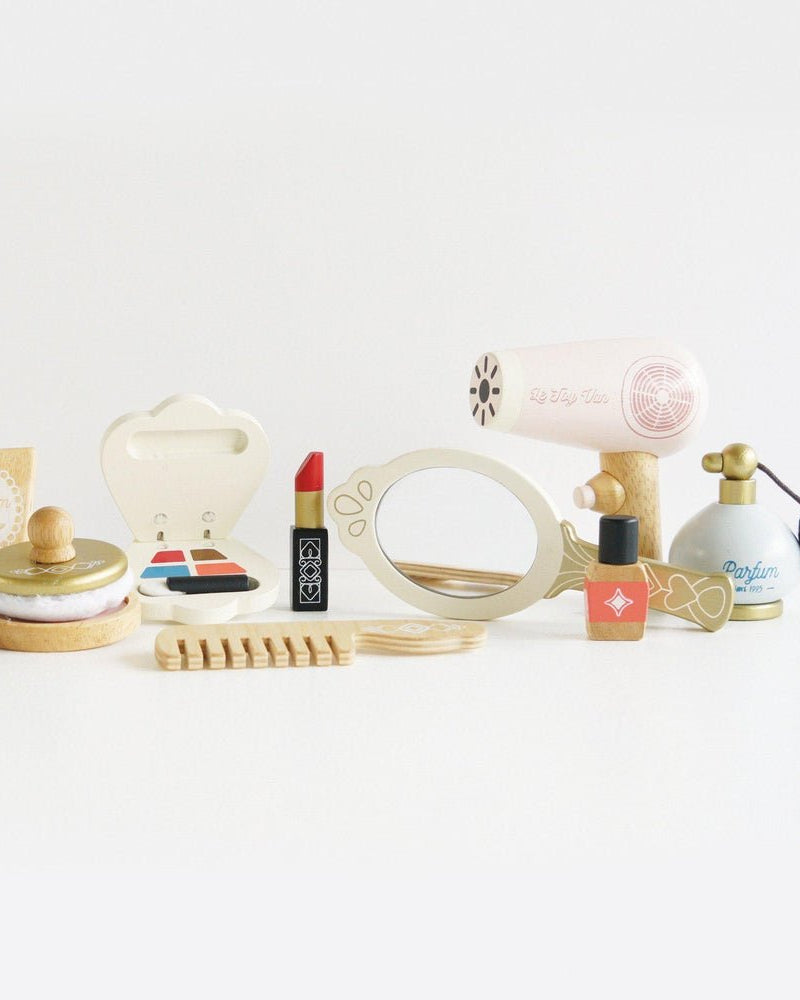 Trousse de beauté des stars - Jouets d'imitation - Boutique LeoLudo - Le Toy Van