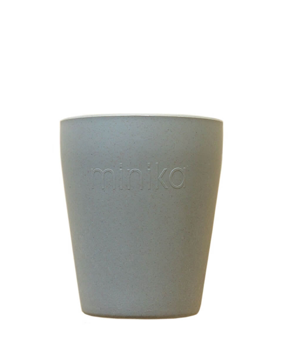 Verre en paille de blé - Alimentation & repas - Boutique LeoLudo - Minika
