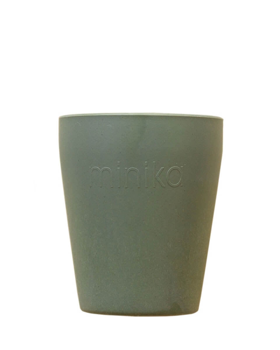 Verre en paille de blé - Alimentation & repas - Boutique LeoLudo - Minika