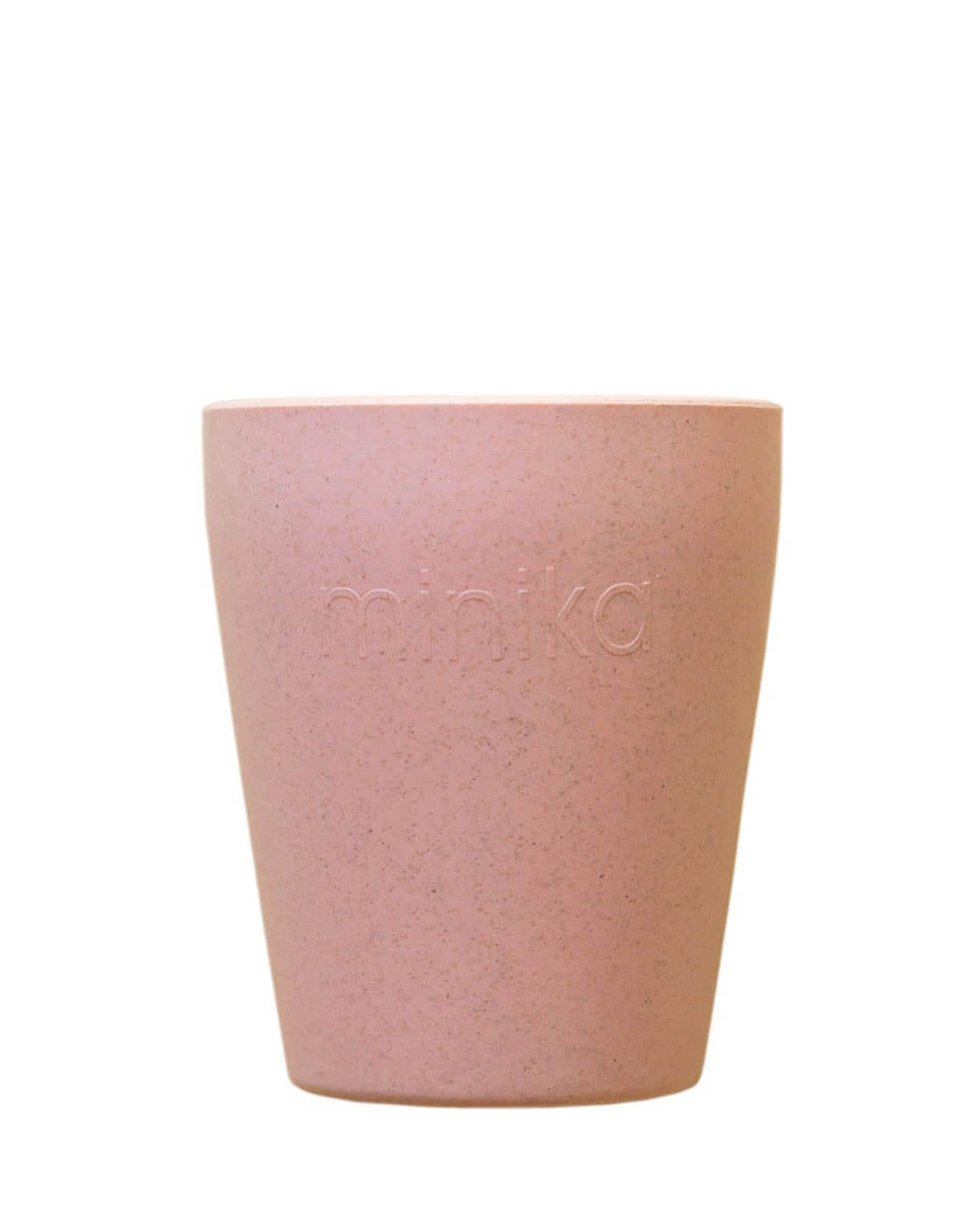 Verre en paille de blé - Alimentation & repas - Boutique LeoLudo - Minika
