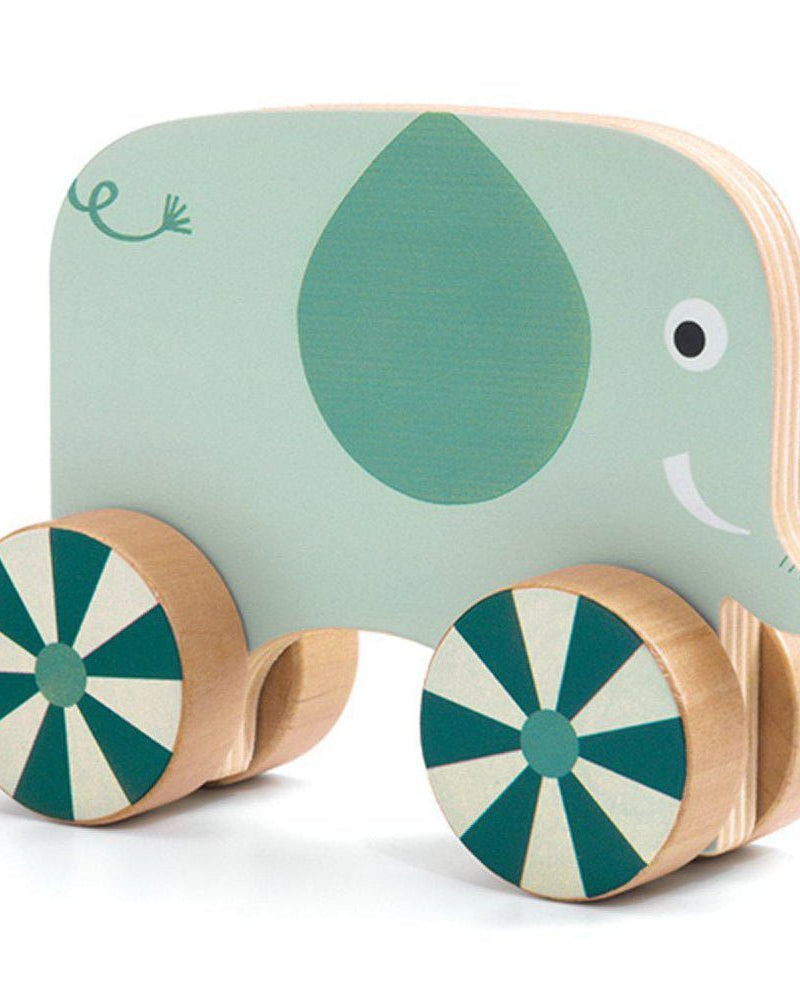 Vis' n' roll - Jeux d'assemblage - Boutique LeoLudo - Djeco