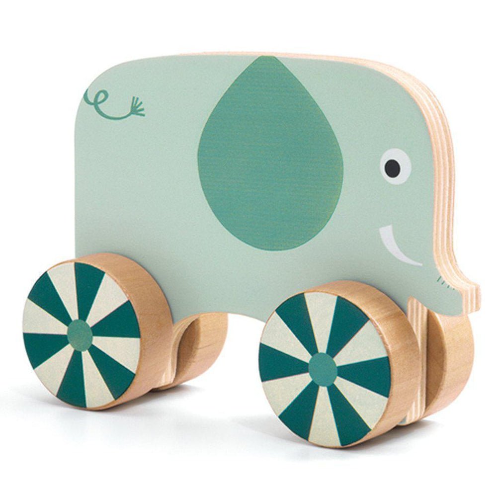 Vis' n' roll - Jeux d'assemblage - Boutique LeoLudo - Djeco