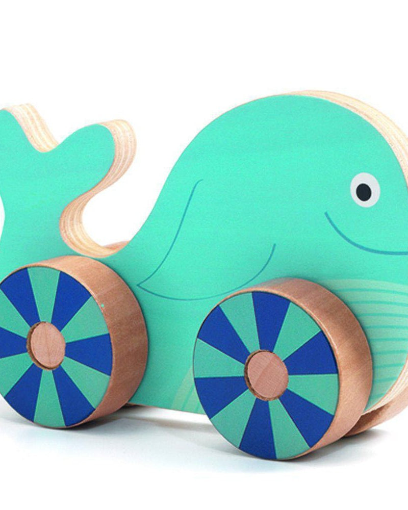 Vis' n' roll - Jeux d'assemblage - Boutique LeoLudo - Djeco