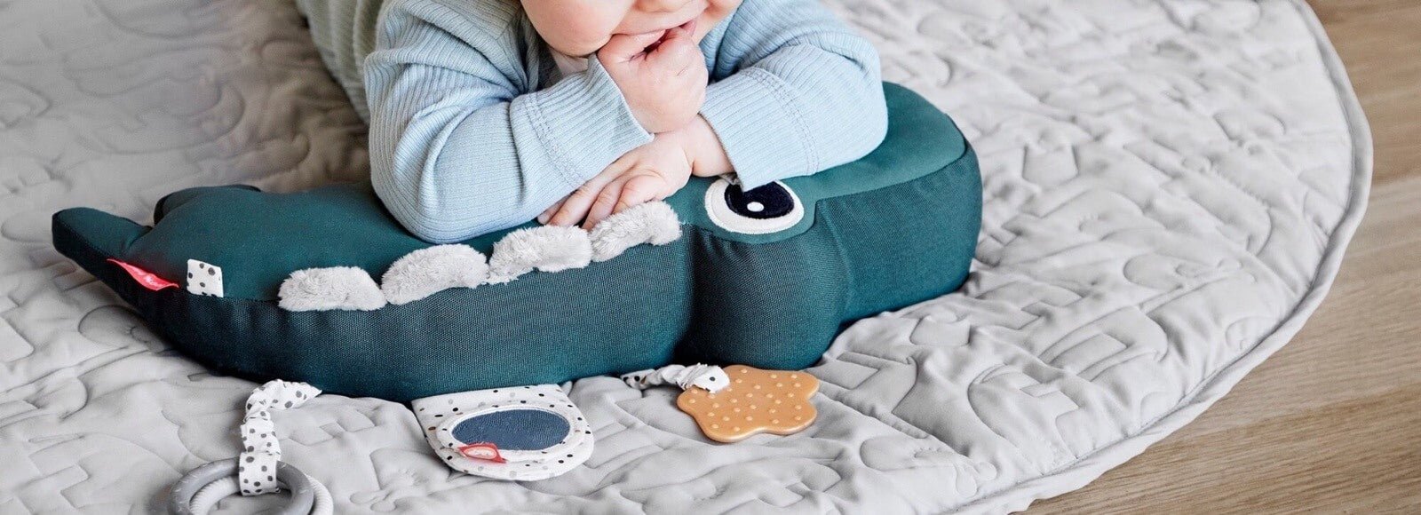 Guide de nettoyage des jouets de bébé-Boutique LeoLudo