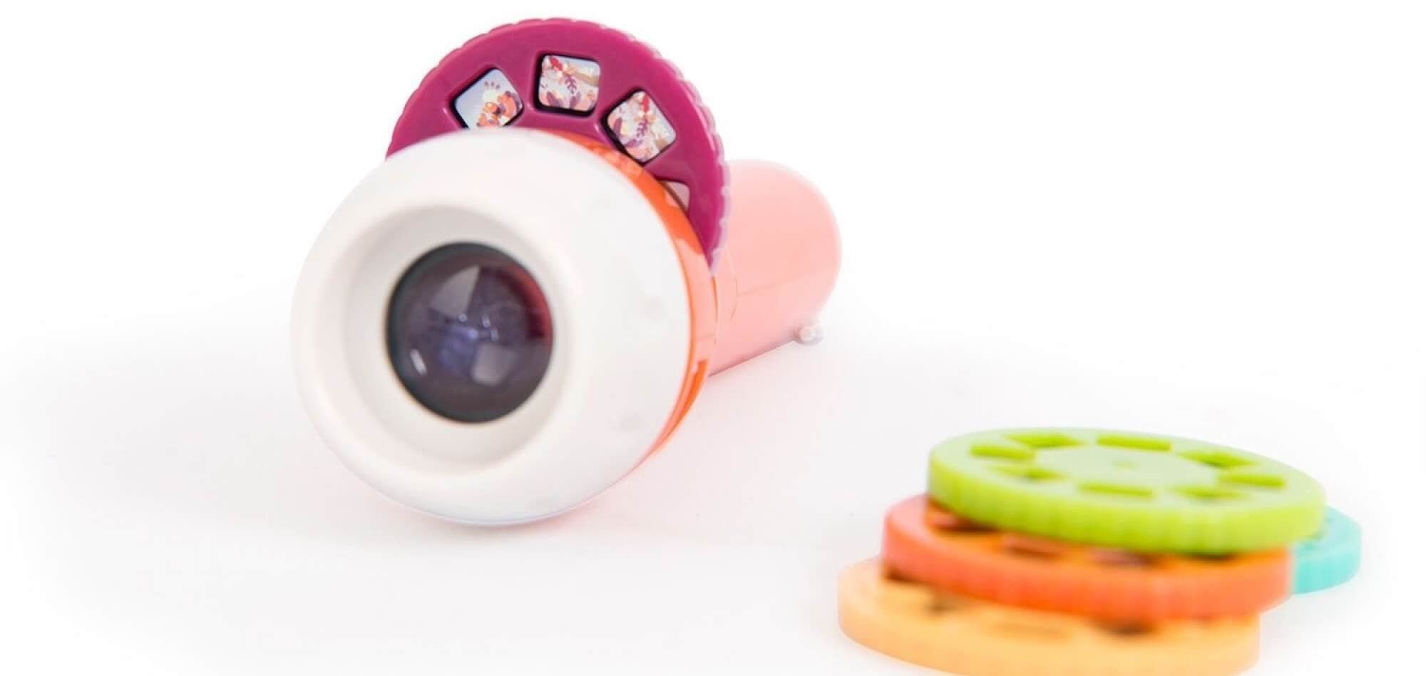 Les lampes à histoires du soir Moulin Roty: un trésor pour l'imaginaire des enfants-Boutique LeoLudo