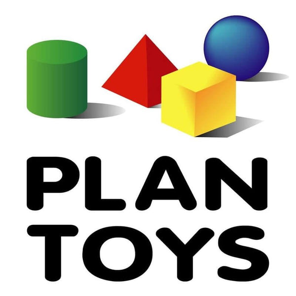Plan Toys - Boutique LeoLudo