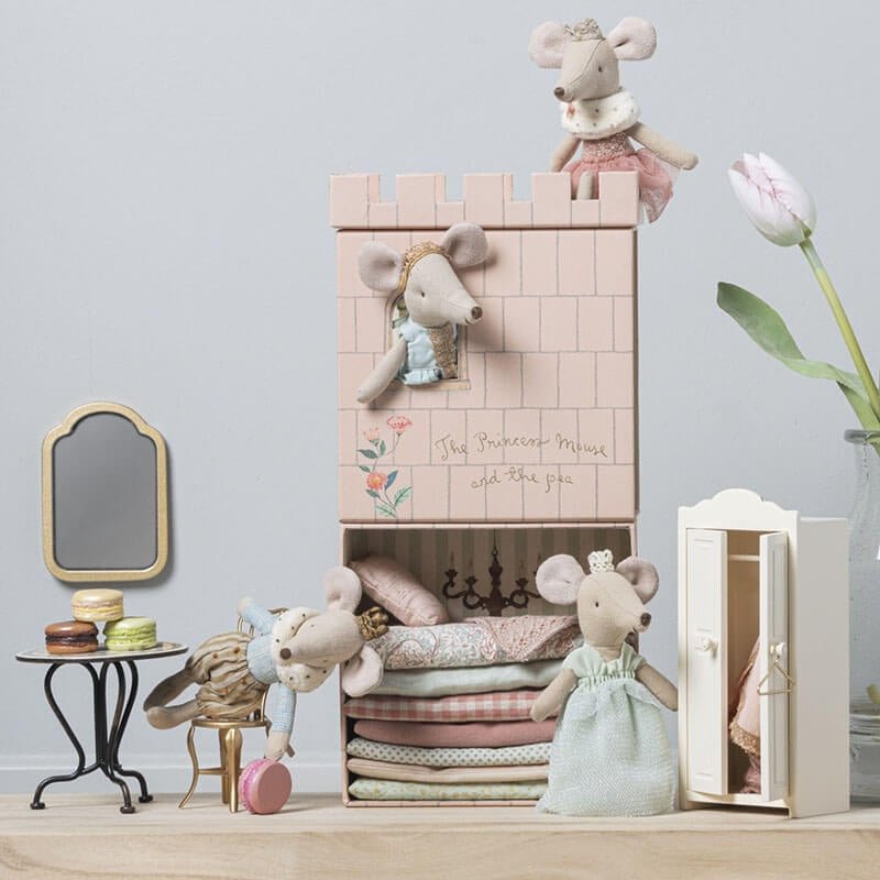 Poupées Maileg - Boutique LeoLudo