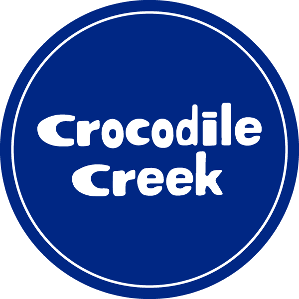Crocodile Creek - Boutique LeoLudo