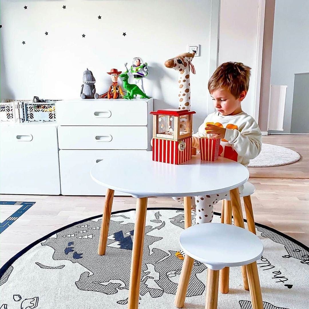 Cadeaux pour enfant de 2 ans - Boutique LeoLudo