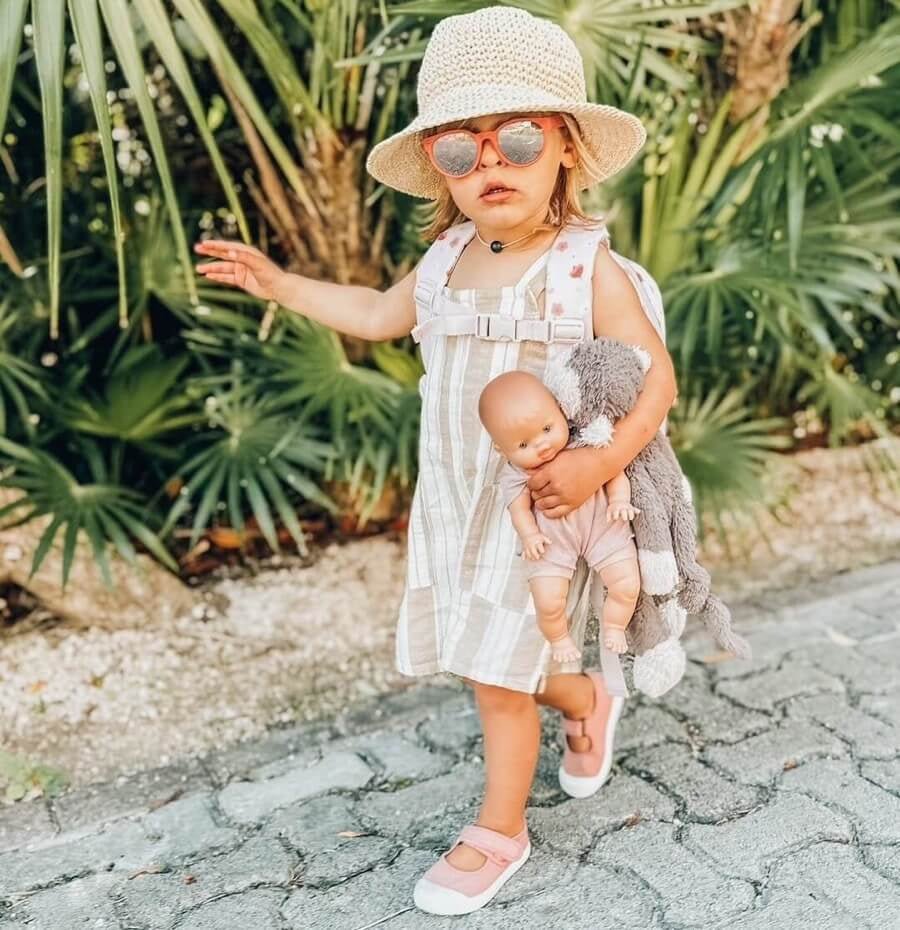 Accessoires pour l'été - Boutique LeoLudo