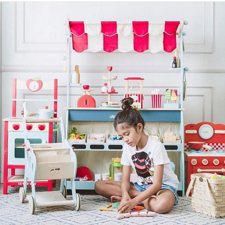 Cadeaux de Noël: 6-9 ans - Boutique LeoLudo