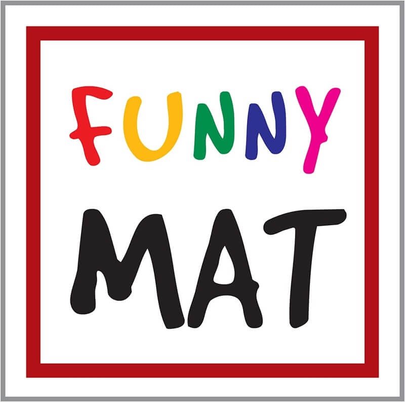 Funny Mat - Boutique LeoLudo
