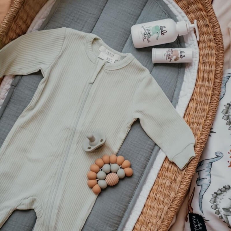 Cadeaux de naissance et pour bébé - Boutique LeoLudo