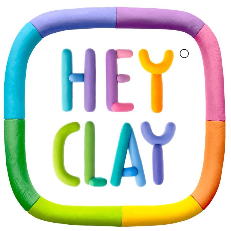 Hey Clay - Boutique LeoLudo