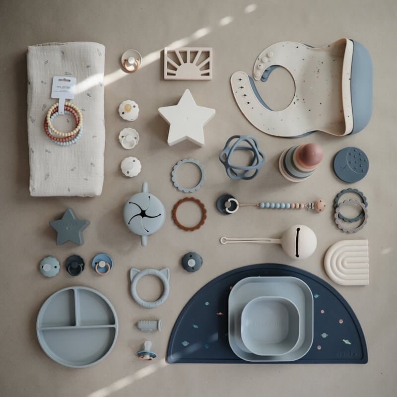 Articles pour bébé - Boutique LeoLudo