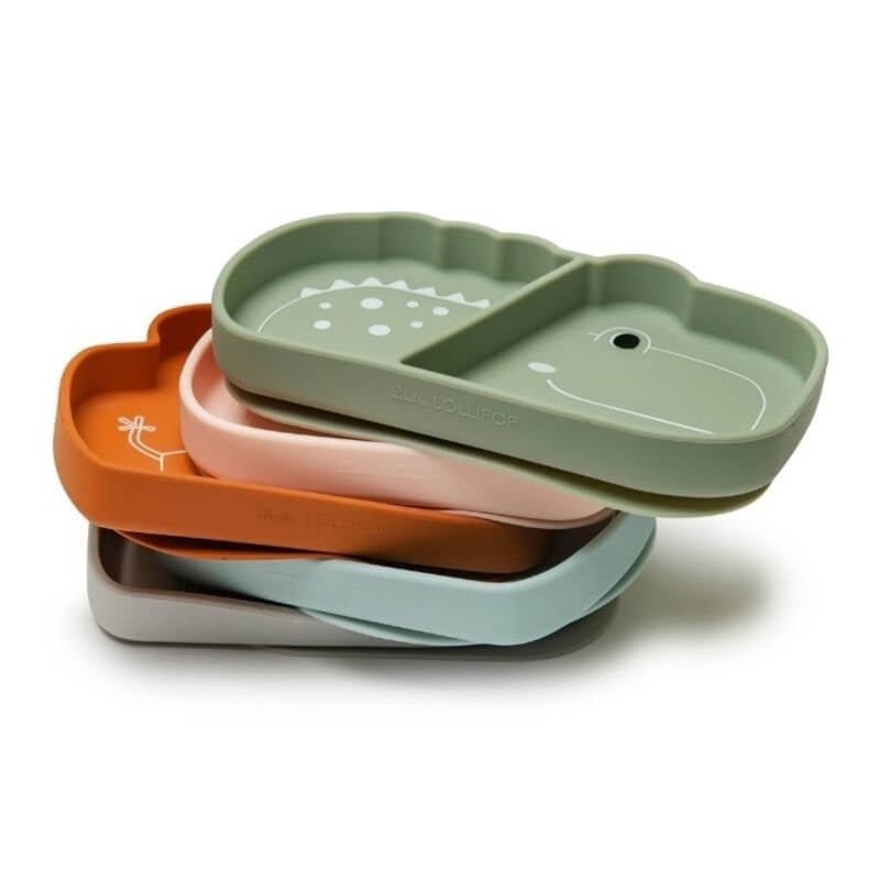 Articles de repas Loulou Lollipop - Boutique LeoLudo