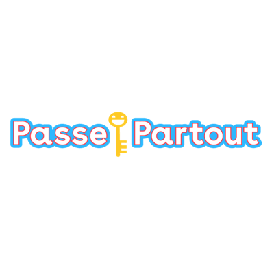 Passe-Partout - Boutique LeoLudo