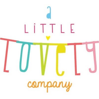 A Little Lovely Company - Boutique LeoLudo