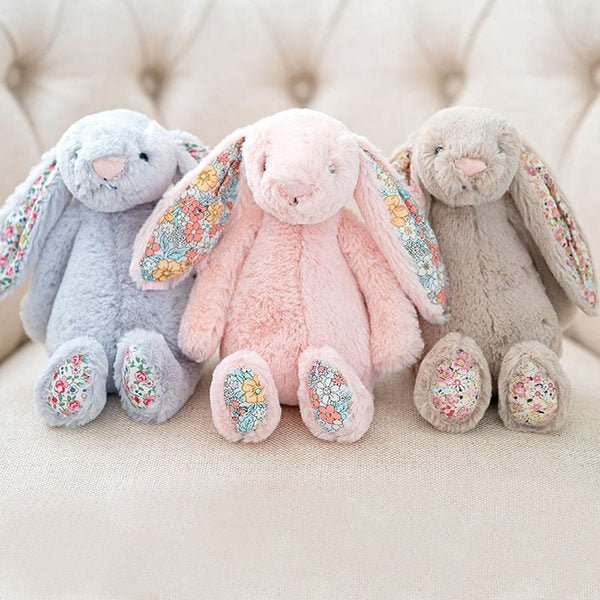 Lapins Jellycat - Boutique LeoLudo