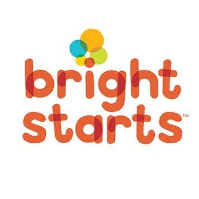 Bright Starts - Boutique LeoLudo