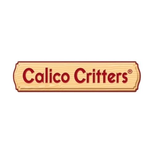 Figurines Calico Critters - Boutique LeoLudo