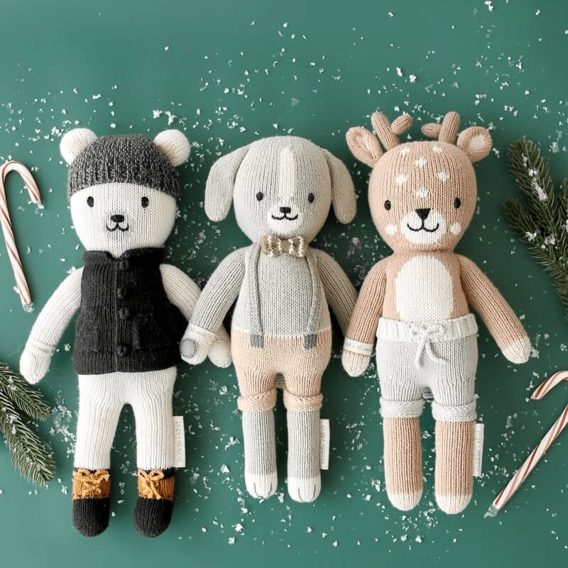 Boutique de Noël - Boutique LeoLudo