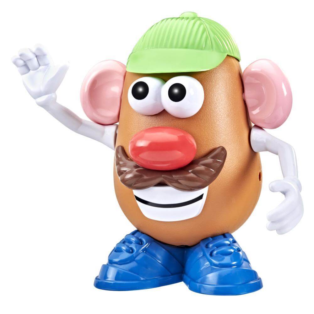 Monsieur et Madame Patate de Hasbro