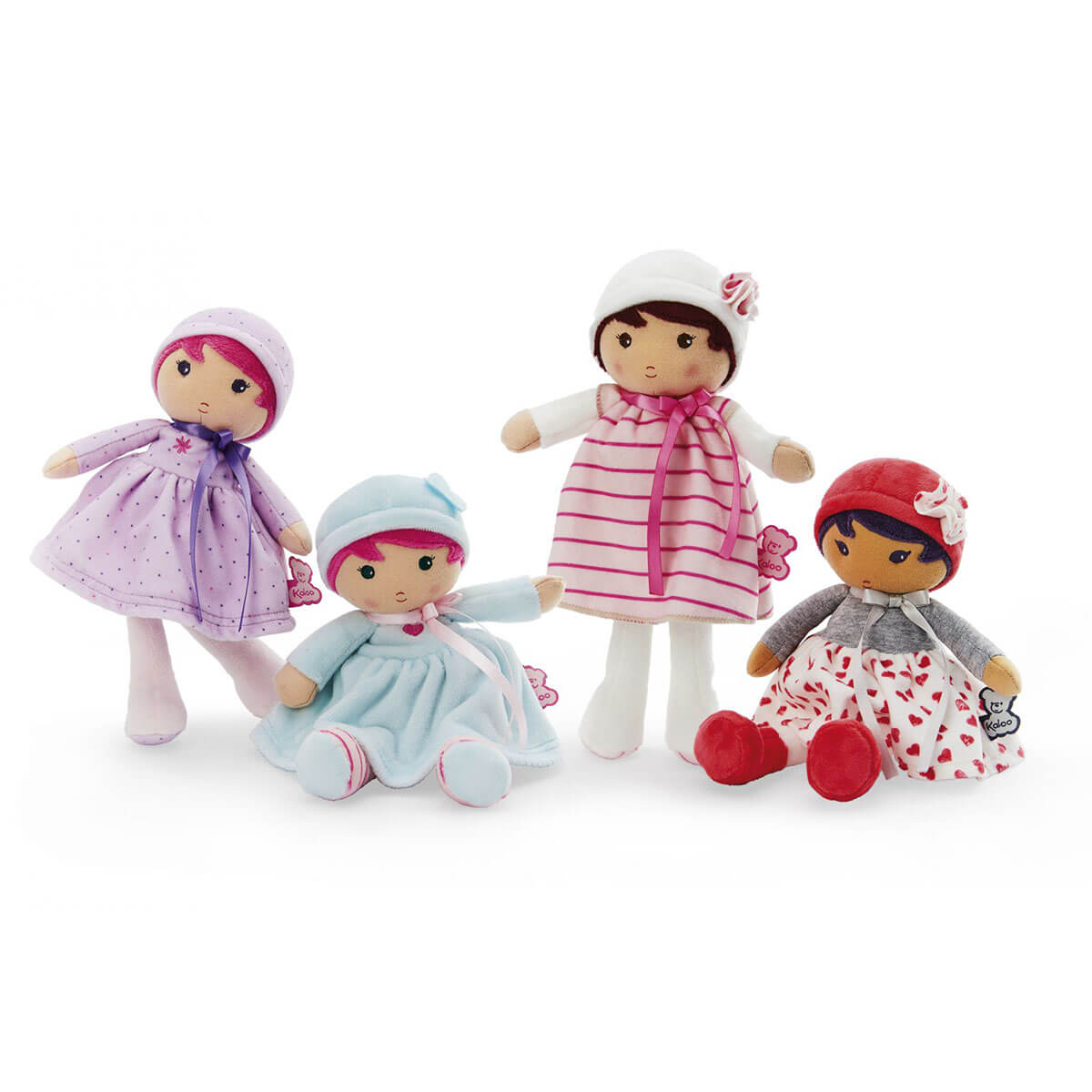 Poupées Tendresse de Kaloo
