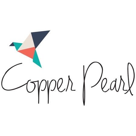 Copper Pearl - Boutique LeoLudo