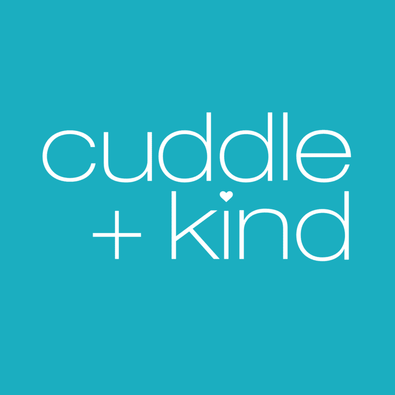 Poupées tricotées Cuddle + Kind - Boutique LeoLudo