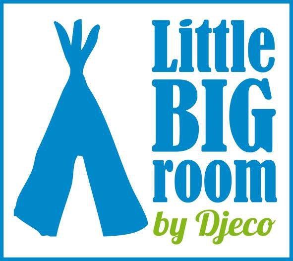 Little Big Room par Djeco - Boutique LeoLudo