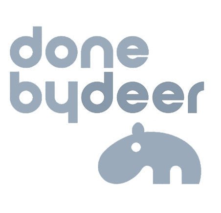 Done By Deer - Boutique LeoLudo