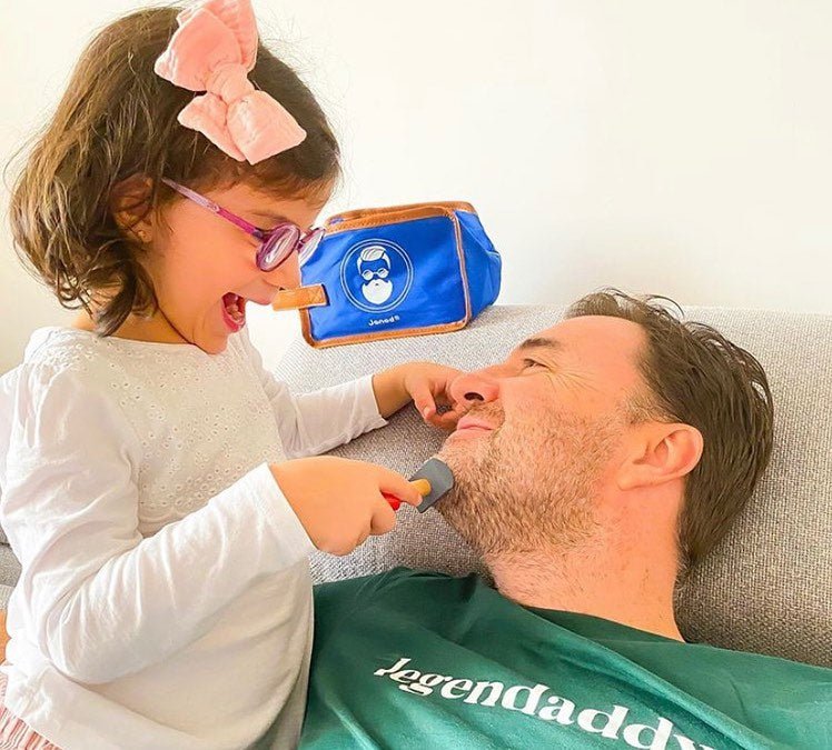 Faire comme papa - Boutique LeoLudo