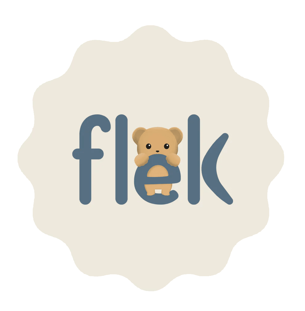 Flek - Boutique LeoLudo