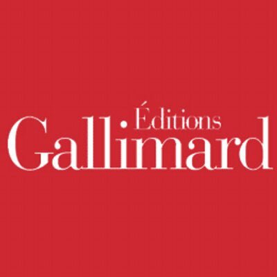 Gallimard - Boutique LeoLudo