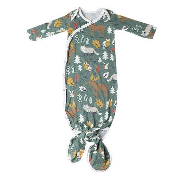 Sacs de nuit & gigoteuses - Boutique LeoLudo